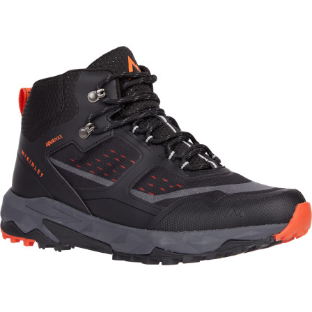 Bota de outdoor Asgard Mid Aqx M