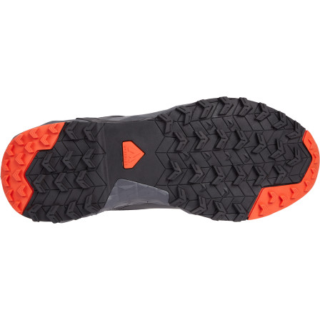 Bota de outdoor Asgard Mid Aqx M