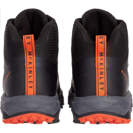 Bota de outdoor Asgard Mid Aqx M