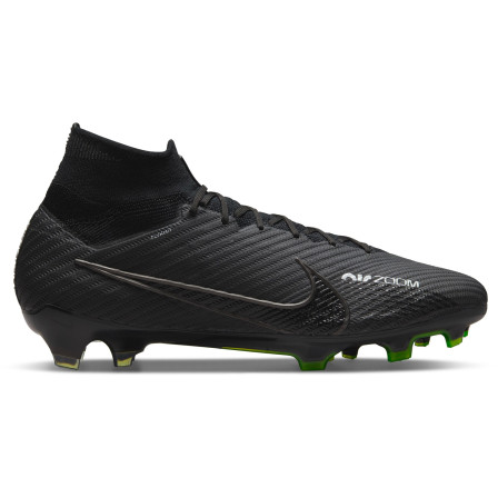 Botas Fútbol Zoom Mercurial Superfly 9 Elite Fg