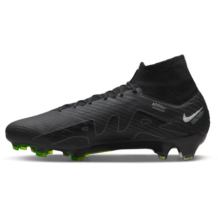 Botas Fútbol Zoom Mercurial Superfly 9 Elite Fg