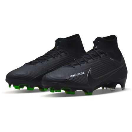 Botas Fútbol Zoom Mercurial Superfly 9 Elite Fg