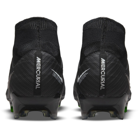 Botas Fútbol Zoom Mercurial Superfly 9 Elite Fg