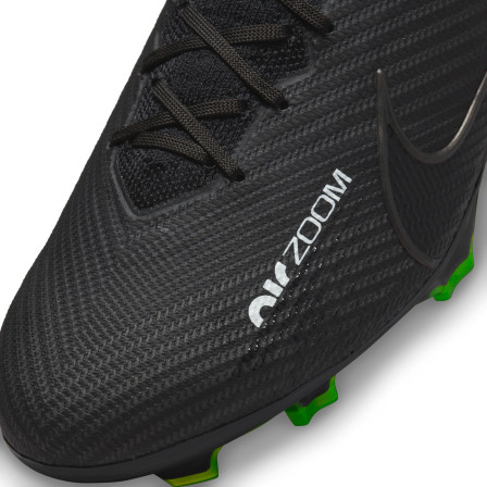 Botas Fútbol Zoom Mercurial Superfly 9 Elite Fg