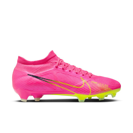 Botas Fútbol Mercurial Zoom Vapor 15 Pro FG