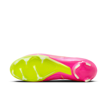 Botas Fútbol Mercurial Zoom Vapor 15 Pro FG