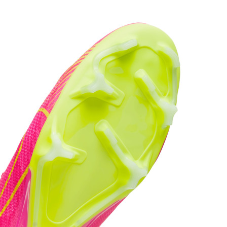 Botas Fútbol Mercurial Zoom Vapor 15 Pro FG
