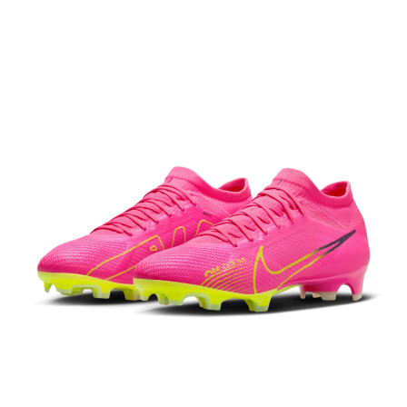 Botas Fútbol Mercurial Zoom Vapor 15 Pro FG