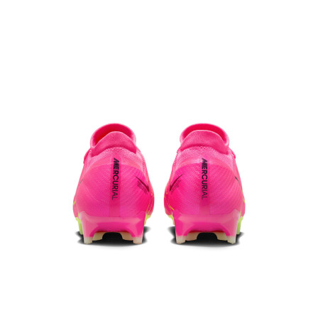 Botas Fútbol Mercurial Zoom Vapor 15 Pro FG