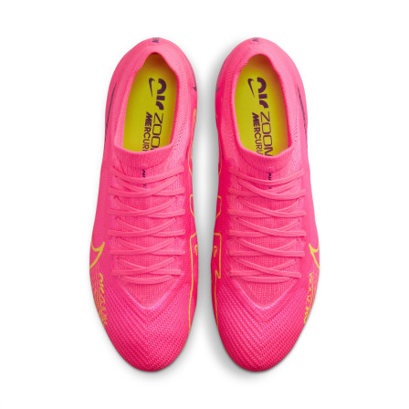 Botas Fútbol Mercurial Zoom Vapor 15 Pro FG