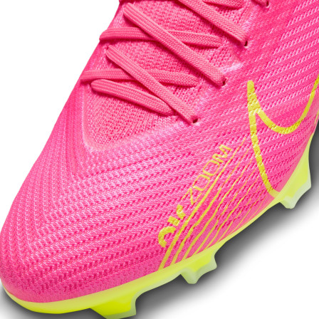 Botas Fútbol Mercurial Zoom Vapor 15 Pro FG