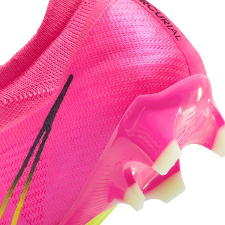 Botas Fútbol Mercurial Zoom Vapor 15 Pro FG