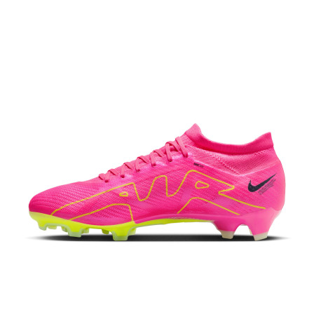 Botas Fútbol Mercurial Zoom Vapor 15 Pro FG