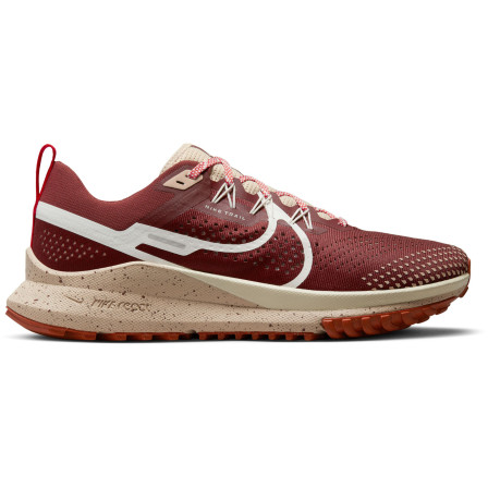 Zapatillas React Pegasus Trail 4