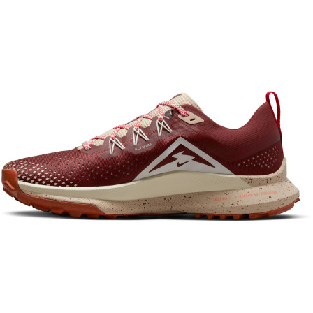 Zapatillas React Pegasus Trail 4