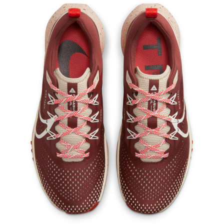 Zapatillas React Pegasus Trail 4
