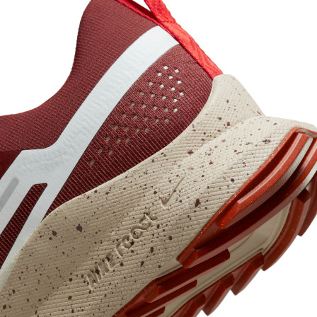 Zapatillas React Pegasus Trail 4