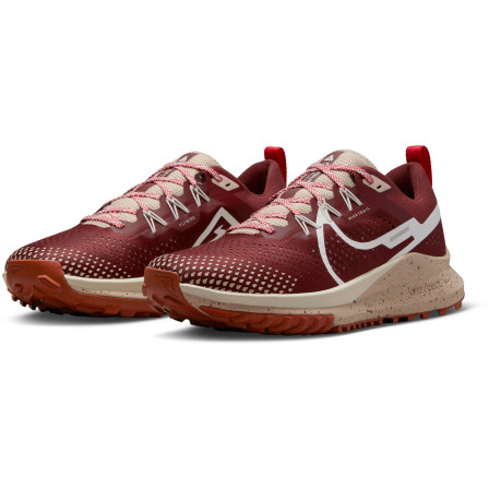Zapatillas React Pegasus Trail 4