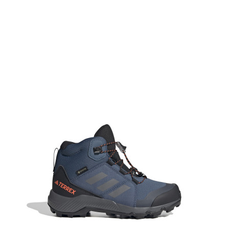 Bota de outdoor Terrex Mid Gtx K