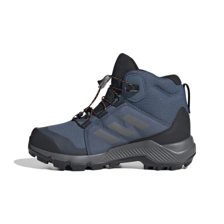 Bota de outdoor Terrex Mid Gtx K