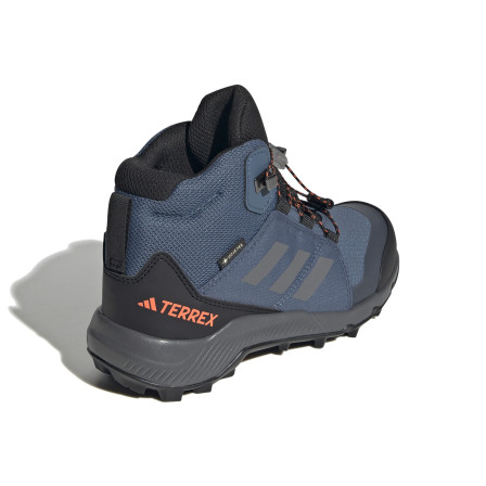Bota de outdoor Terrex Mid Gtx K