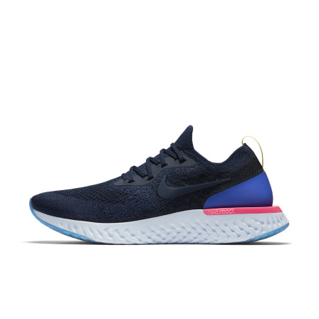 Epic React Flyknit