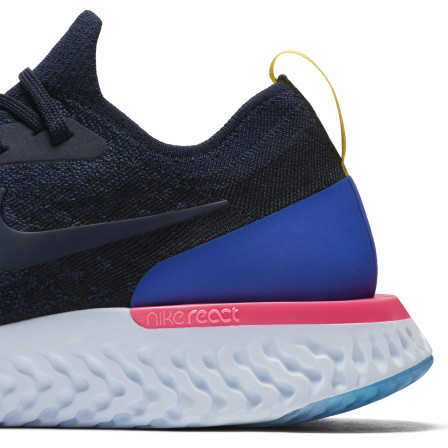 Epic React Flyknit
