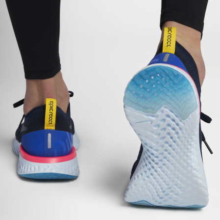 Epic React Flyknit