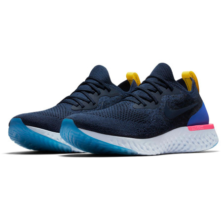 Epic React Flyknit