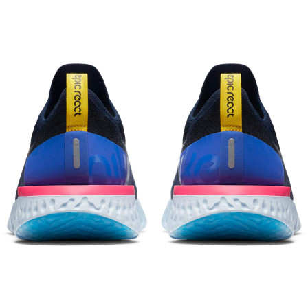 Epic React Flyknit