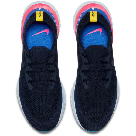 Epic React Flyknit
