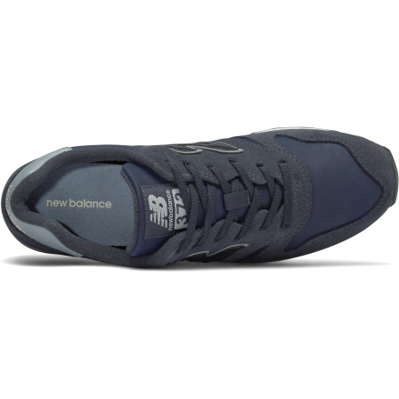 Sneakers Classic 373V2
