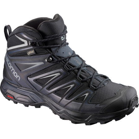 X ULTRA 3 MID GTX®