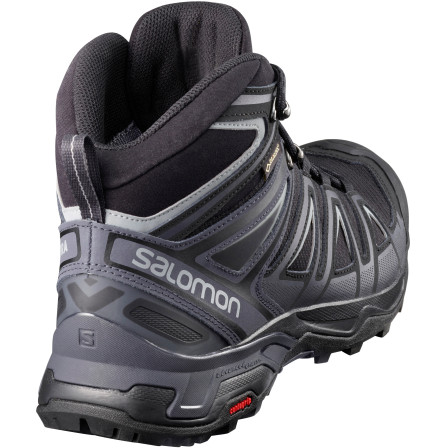 X ULTRA 3 MID GTX®