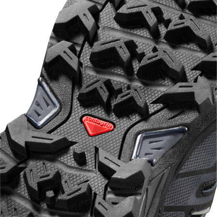 X ULTRA 3 MID GTX®