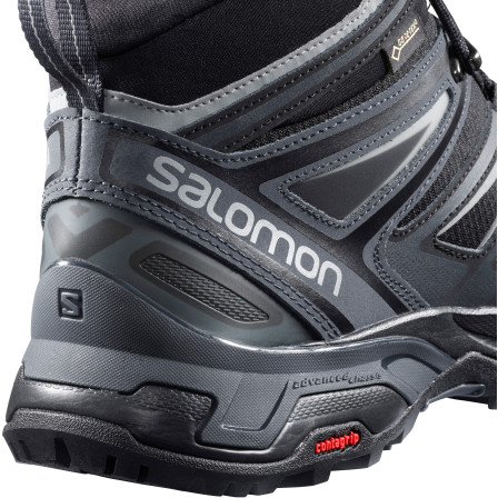 X ULTRA 3 MID GTX®
