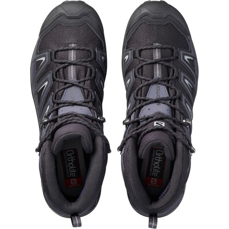 X ULTRA 3 MID GTX®