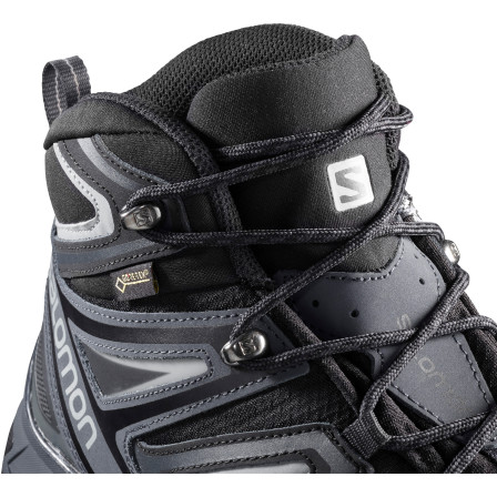 X ULTRA 3 MID GTX®