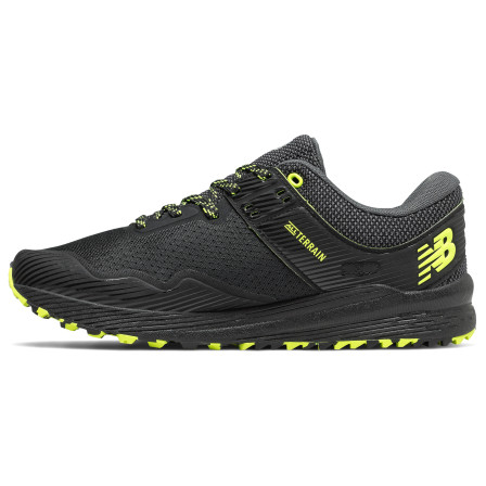Zapatillas Trail Running Nitrel