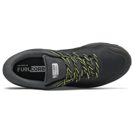 Zapatillas Trail Running Nitrel