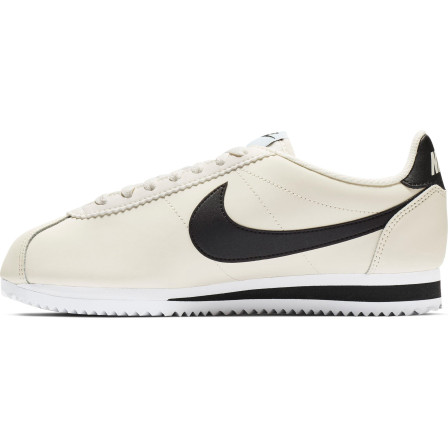 Zapatilla WMNS CLASSIC CORTEZ LEATHER