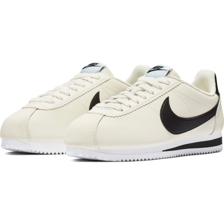 Zapatilla WMNS CLASSIC CORTEZ LEATHER