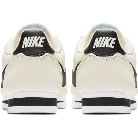 Zapatilla WMNS CLASSIC CORTEZ LEATHER