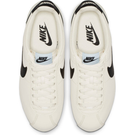 Zapatilla WMNS CLASSIC CORTEZ LEATHER
