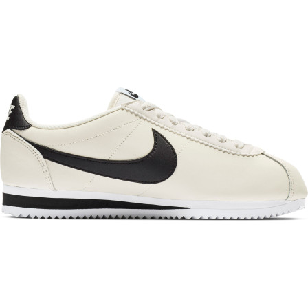 Zapatilla WMNS CLASSIC CORTEZ LEATHER