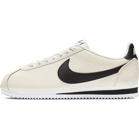 Zapatilla WMNS CLASSIC CORTEZ LEATHER