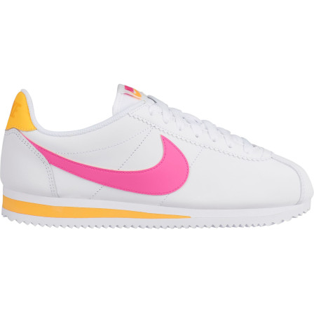 Zapatilla WMNS CLASSIC CORTEZ LEATHER