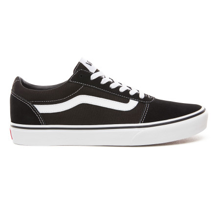 Sneakers Ward