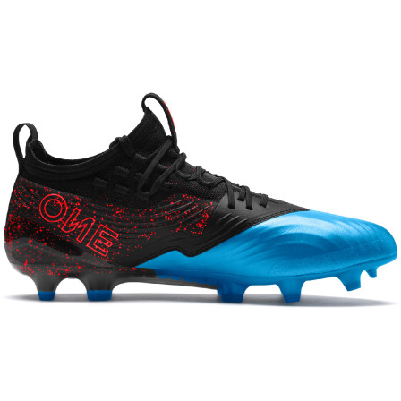 Botas de fútbol de hombre ONE 19.1 evoKNIT FG/AG