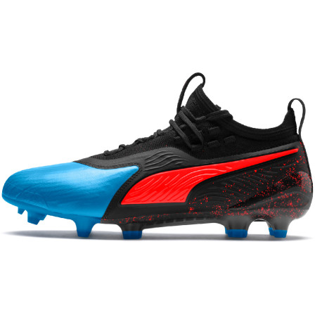 Botas de fútbol de hombre ONE 19.1 evoKNIT FG/AG